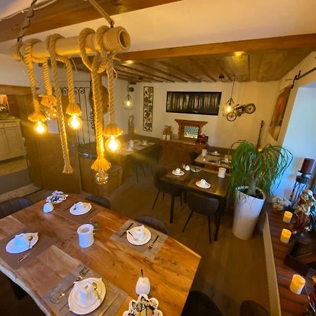 Gaestehaus Schmitt Lähn Eksteriør billede