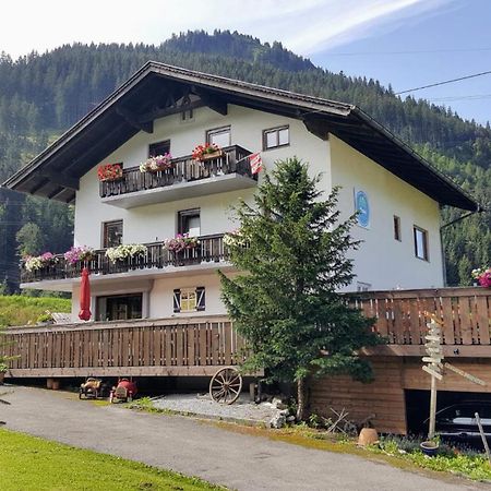 Gaestehaus Schmitt Lähn Eksteriør billede
