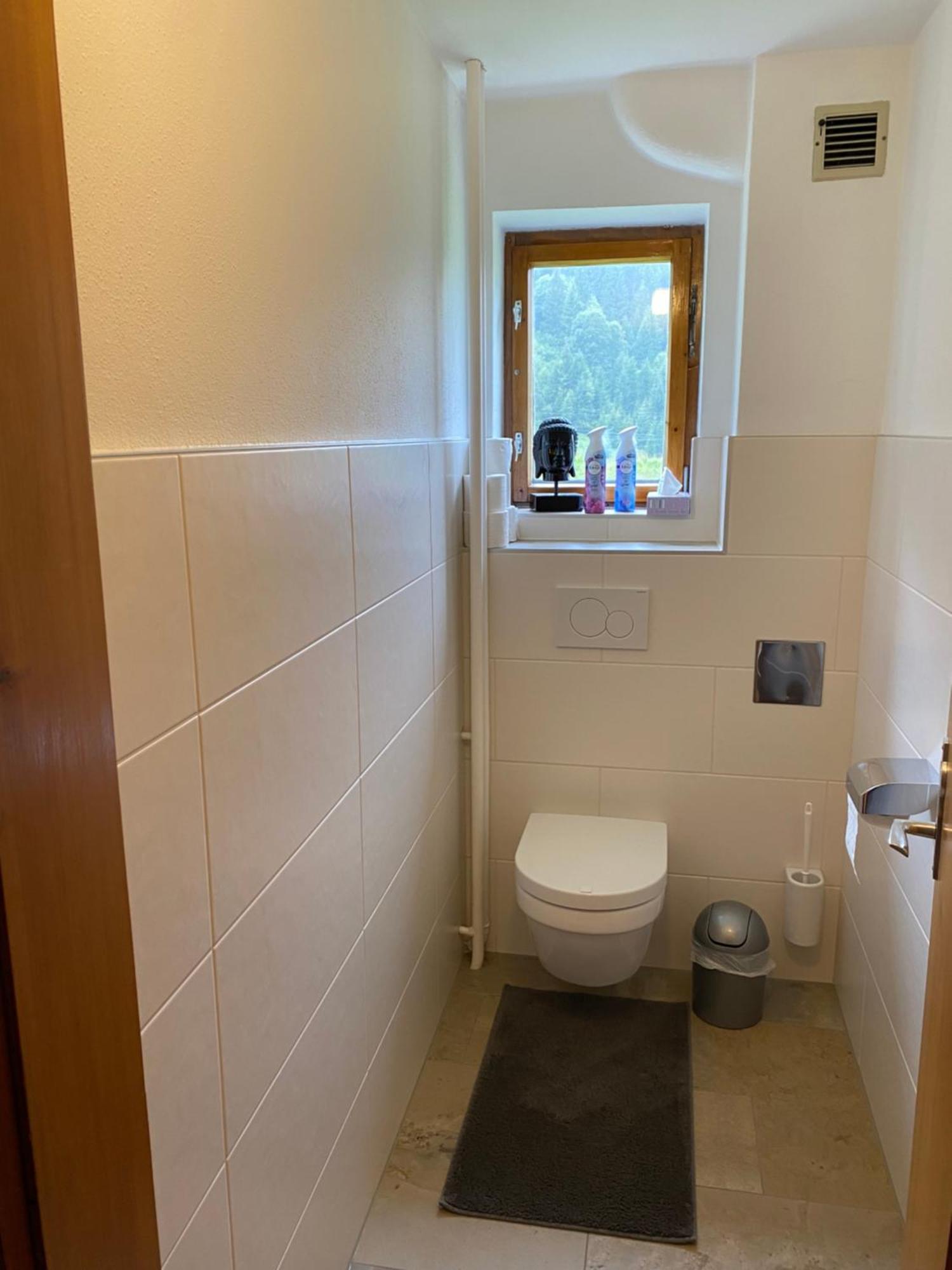 Gaestehaus Schmitt Lähn Eksteriør billede