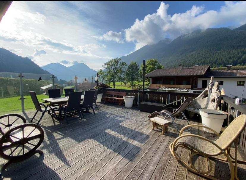 Gaestehaus Schmitt Lähn Eksteriør billede