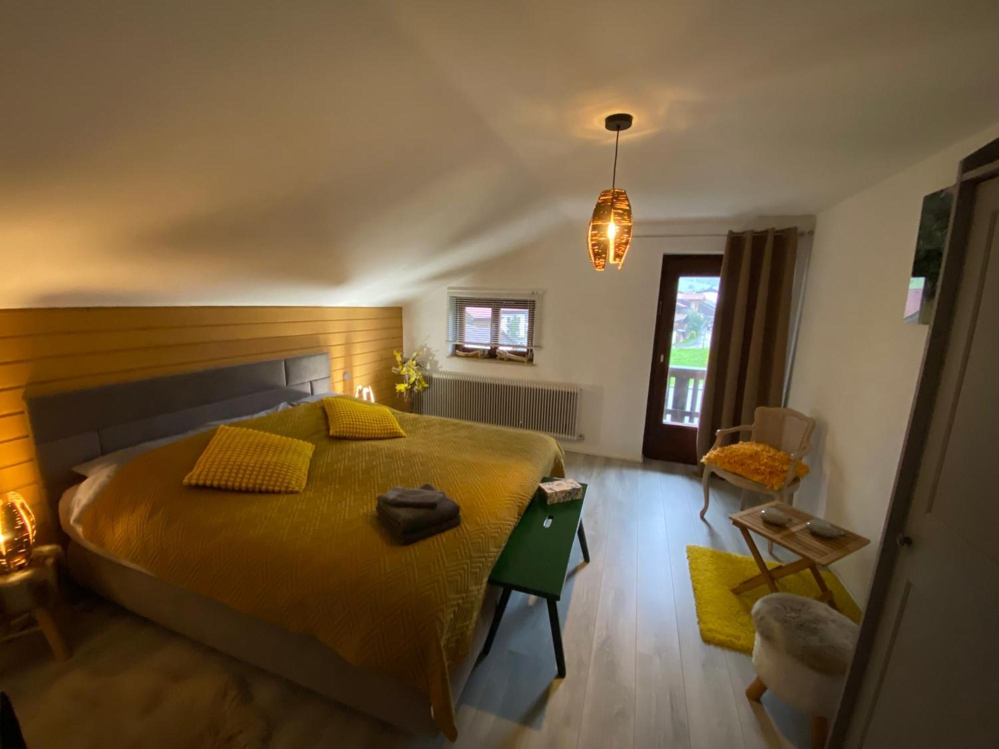Gaestehaus Schmitt Lähn Eksteriør billede